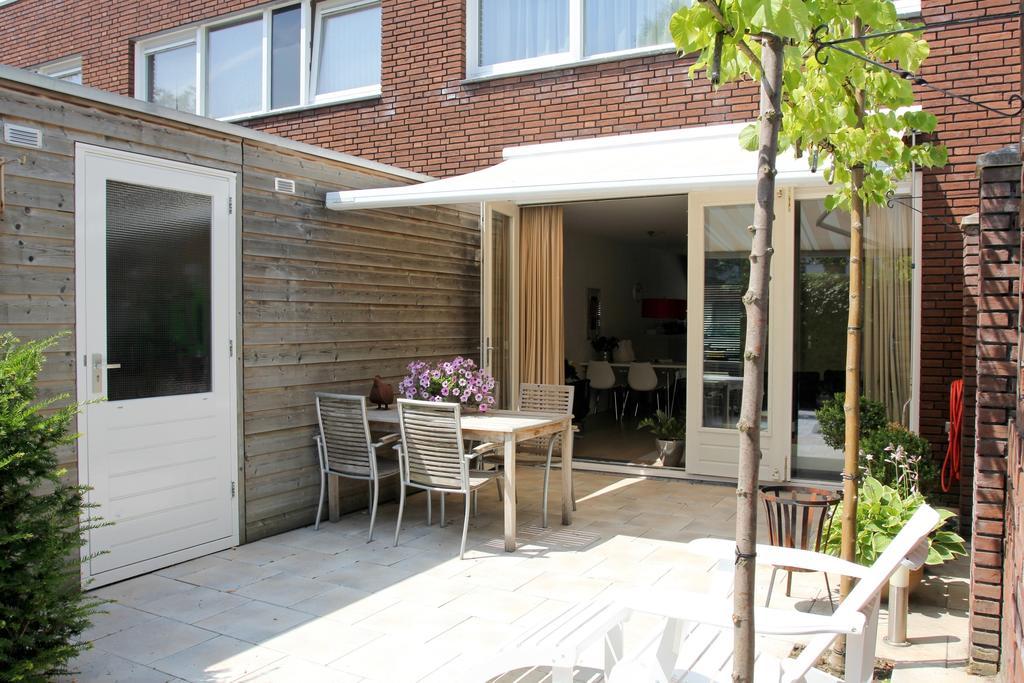 Bnb013 Tilburgo Exterior foto